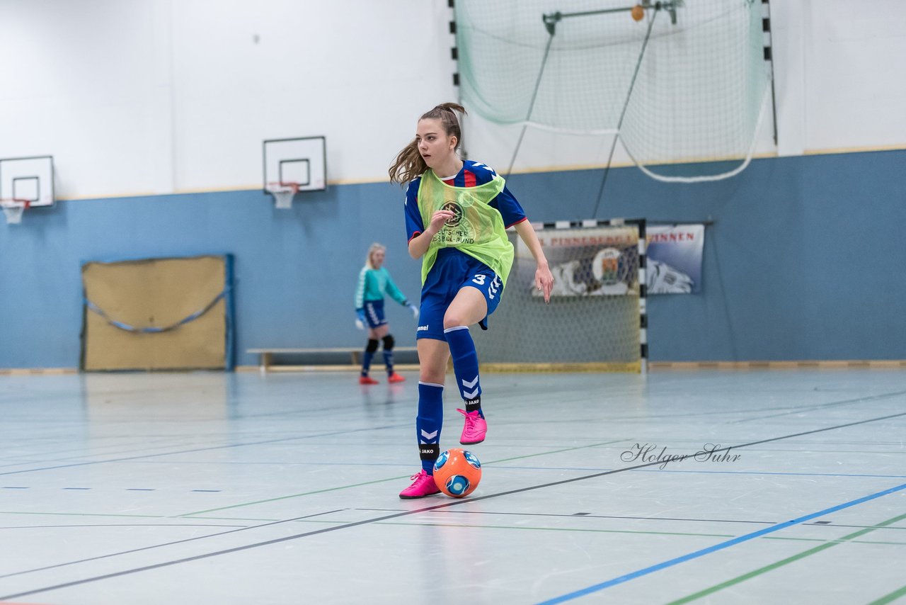 Bild 231 - HFV Futsalmeisterschaft